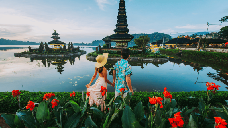 Circuit Kuala Lumpur & Bali 